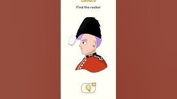 Dop 2 Delete one part level 5 #youtuveshorts #youtubeshorts #shorts