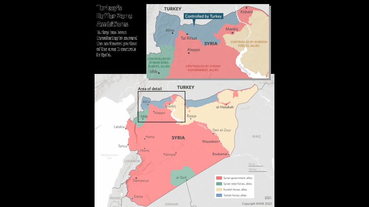 Operation Spring Shield  -  Mission #2