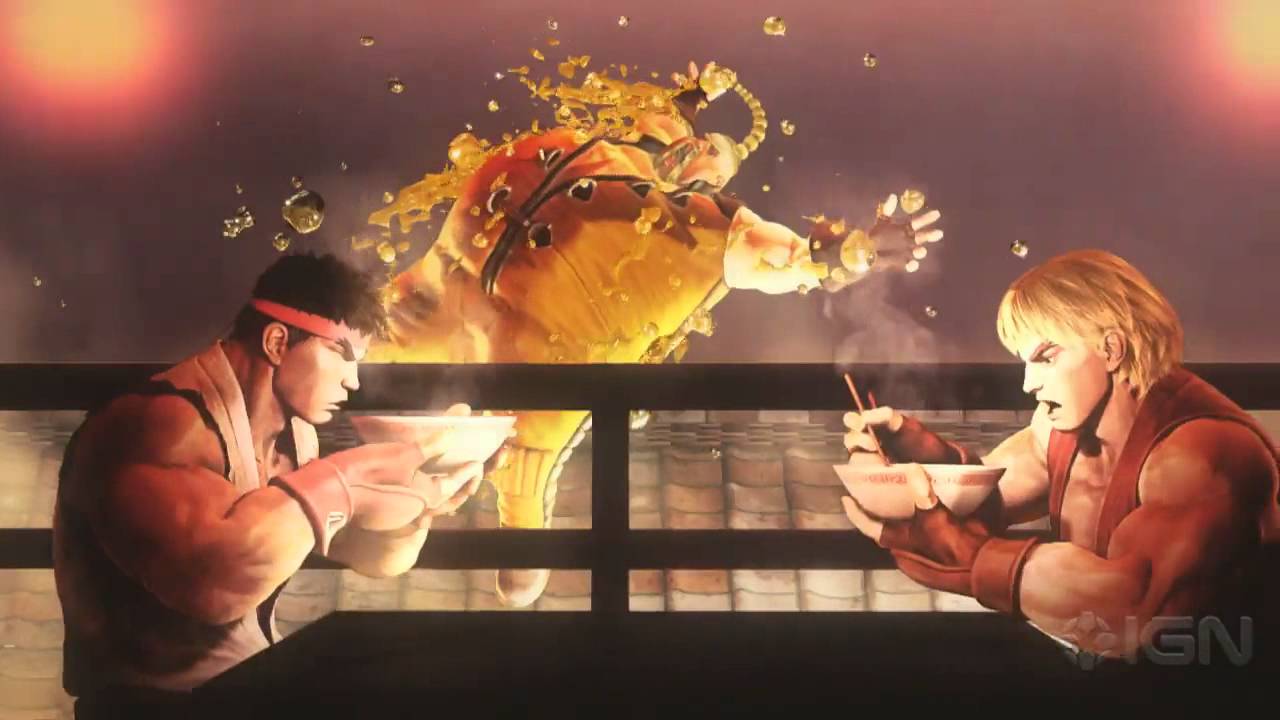 Akuma - Street Fighter x Tekken Guide - IGN