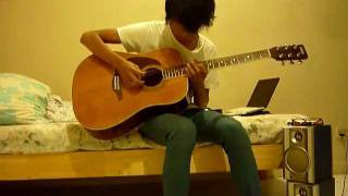 taken for a fool (the strokes cover)