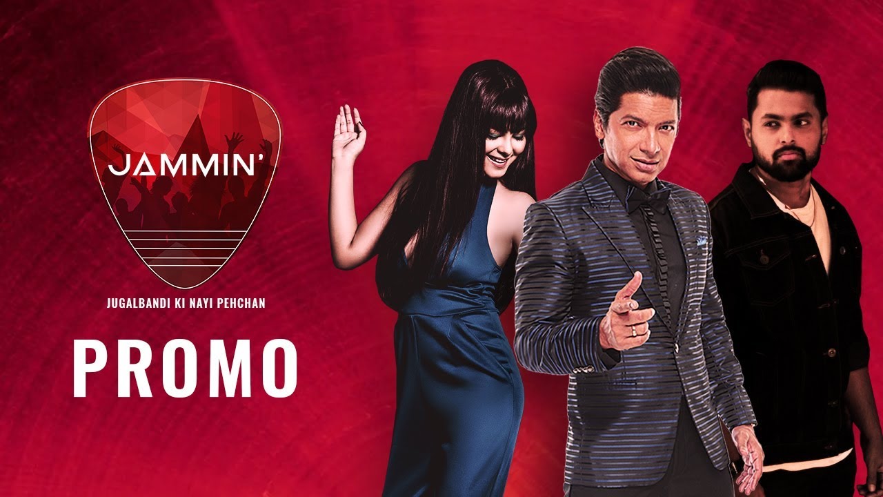 Jammin' | Episode 3 - Promo | Shaan | Shraddha Sharma | ABY