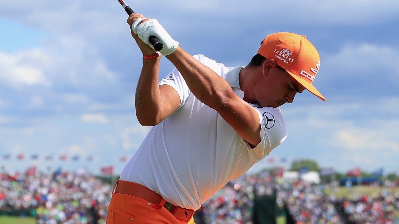 2017 U.S. Open: Why did Rickie Fowler falter in round 4? | GOLF.com