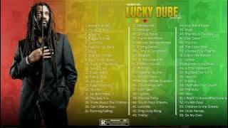 The best ever lucky dube mix