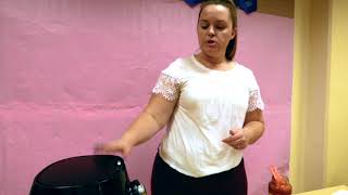 Tessa's Tasty Treats! 3