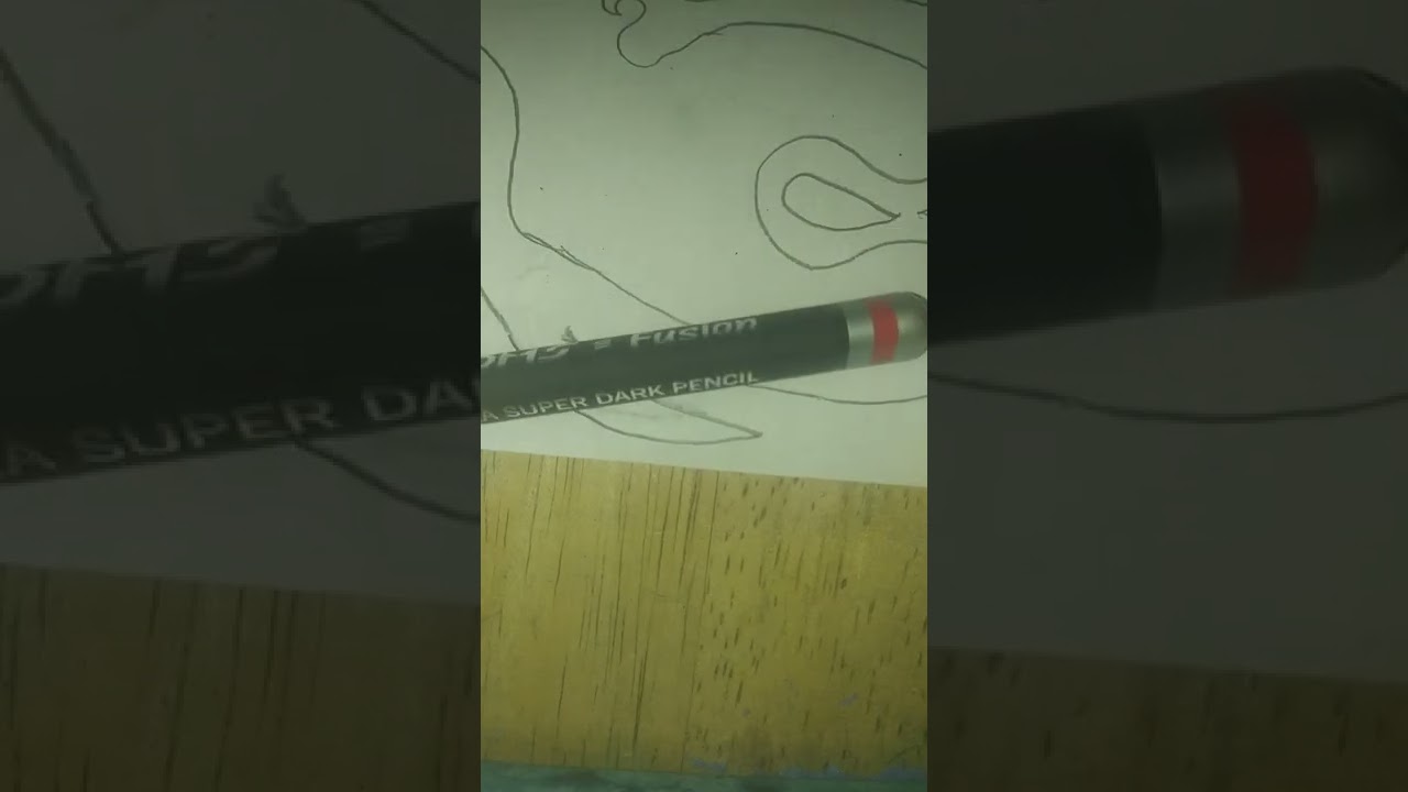 How to draw the Ultimate twice logo!!!