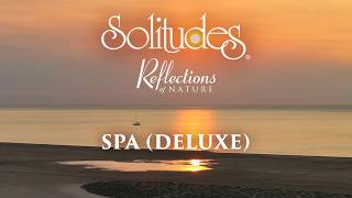 Dan Gibson's Reflections of Nature - Tides of Tranquility | Spa (Deluxe)