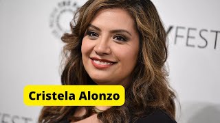 Famous Beautiful American Actress And Comedian Cristela Alonzo Biography Wealth