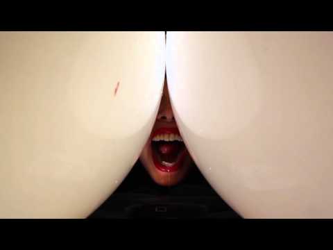 Death Grips - Giving Bad People Good Ideas