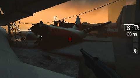 Left 4 Dead - 1v1 Hunter Archangel Rage