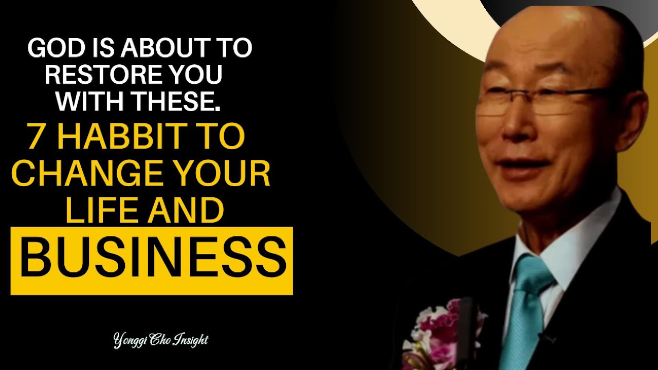 7 Powerful Habit To Have Transform Your Life And Business To Abundance ...