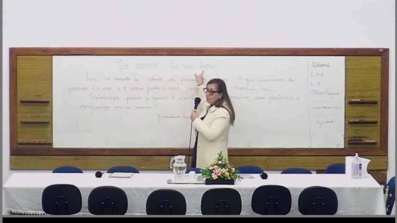 Cap  11   Eu mereço, eu sou capaz   04.03.2026