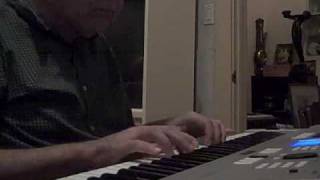 Video thumbnail of "Pennies From Heaven - Variations"