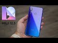 MIUI 12.5 GLOBAL - СКОРО НА ВСЕХ СМАРТФОНАХ! СПИСОК МОДЕЛЕЙ КОТОРЫЕ ПОЛУЧАТ ОБНОВЛЕНИЕ