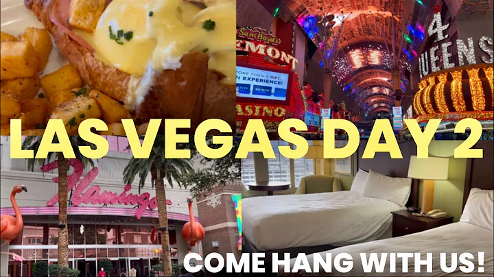 Linq Promenade Favorite Bistro Flamingo Fremont St...
