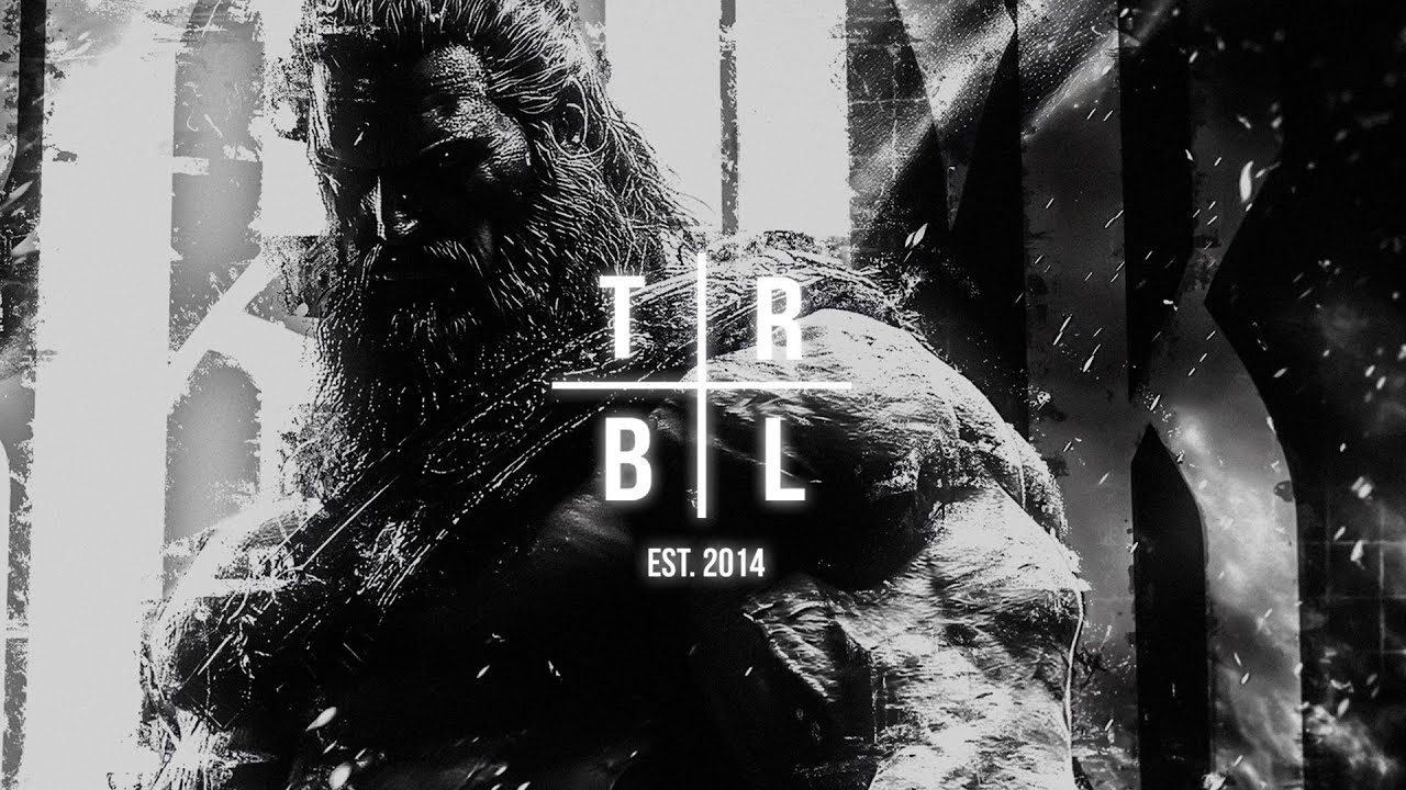 VAMPXL, EILON & crancked - BROCK [Phonk]