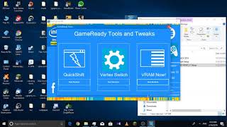 كيف تشغل فورتنايت على اجهزة ضعيفة intel hd screenshot 4