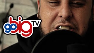 Cheezee - Down Freestyle GoBigTV