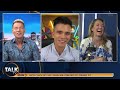 Verified Users react to Twitter removing their 'Legacy' ticks, Samsung's AI Problems &amp; More | TalkTV