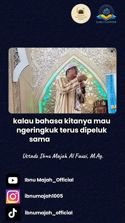 Ibunda Siti Khodijah adalah istri yang menenangkan