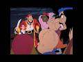 TREASURE ISLAND (Filmation, 1973)