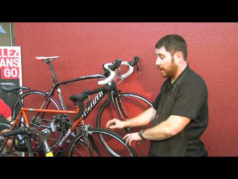 How to Know When You Need New Tires on Your Road Bike