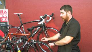 How to Know When You Need New Tires on Your Road Bike