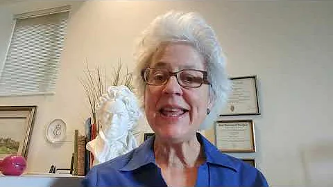 Notes of Gratitude: Lisa Bergman
