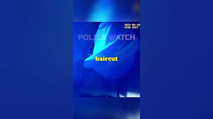 Driver Denies Ownership of Car and Marijuana... #police #cops