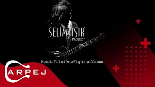 Selim Işık - Açık Yaram 