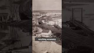 Great Flood of 1862