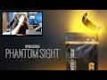 100 Alpha Pack Opening w/Chat - Rainbow Six Siege: Phantom Sight