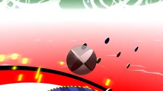Neverball - Retour de force - Level 15 - All Coins - 1:17.80