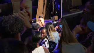Telling on the Police is crazy 😂😂😂😂😂😂😂😂 #standupsundays #crowdworksunday #standupcomedy