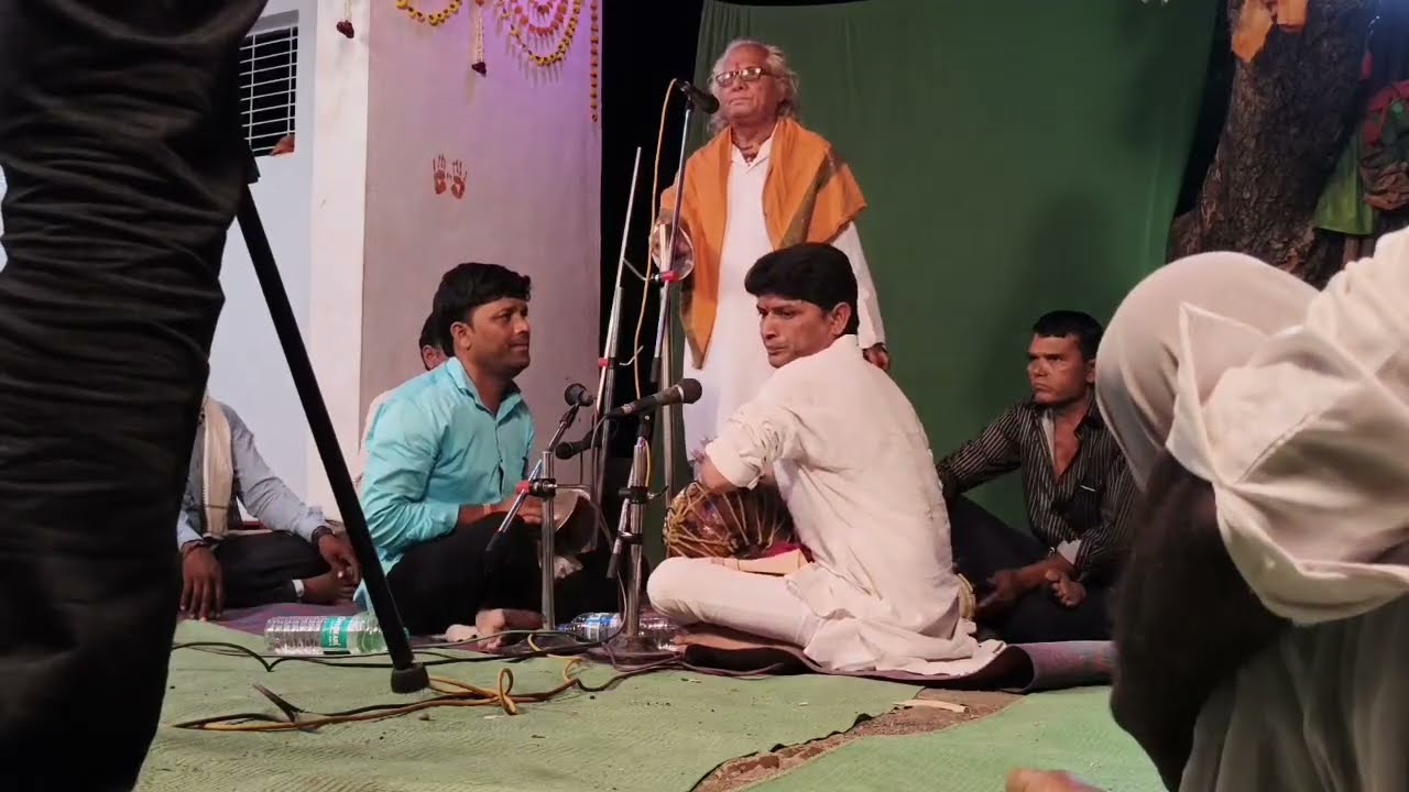  बंजारा सांप्रदाय गुरु 