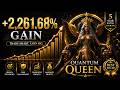 Quantum Queen EA | High Gain EA