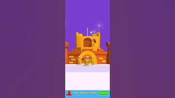 Join Clash 3D Level 51 Gameplay