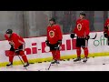 Training Camp Scrimmage LIVE 7/21 | Chicago Blackhawks