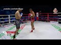 FIGHTS #2. Дмитрий Баранов (Dmitriy Baranov) vs Сергей Пономарёв (Sergey Ponomarev)