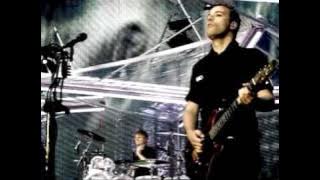 Download lagu Muse - Hoodoo [Live From Wembley Stadium]