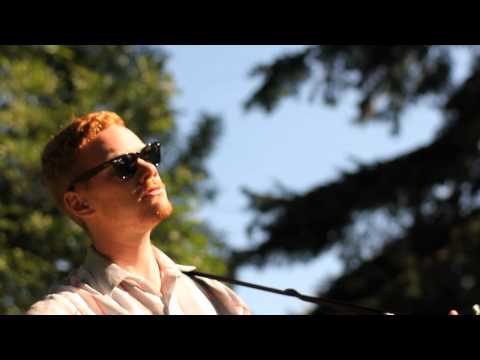 Buddy Boy - Landfill | Live in Bellwoods