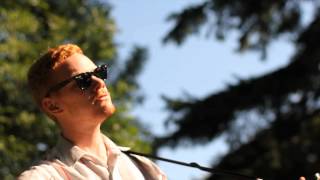 Buddy Boy - Landfill | Live in Bellwoods