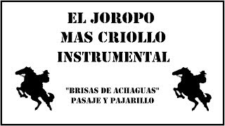 Joropo Instrumental - Brisas de Achagua chords