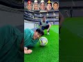Footballers Crazy Skills