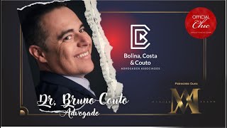 Arquivo Confidencial - Dr. Bruno Couto