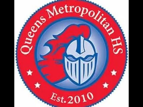 Queens Metropolitan High School 2023 Graduation