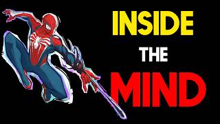 how the top ONE PERCENT plays spider-man in MARVEL RIVALS...
