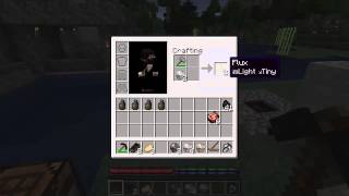 Terrafirmacraft Tutorial: Natural Stone and Stone Anvil