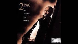 2Pac - Can U Get Away