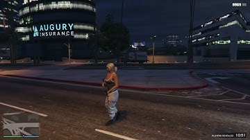 Gta V Pc Orbit Mod Menu(PAID) 😇😍😊