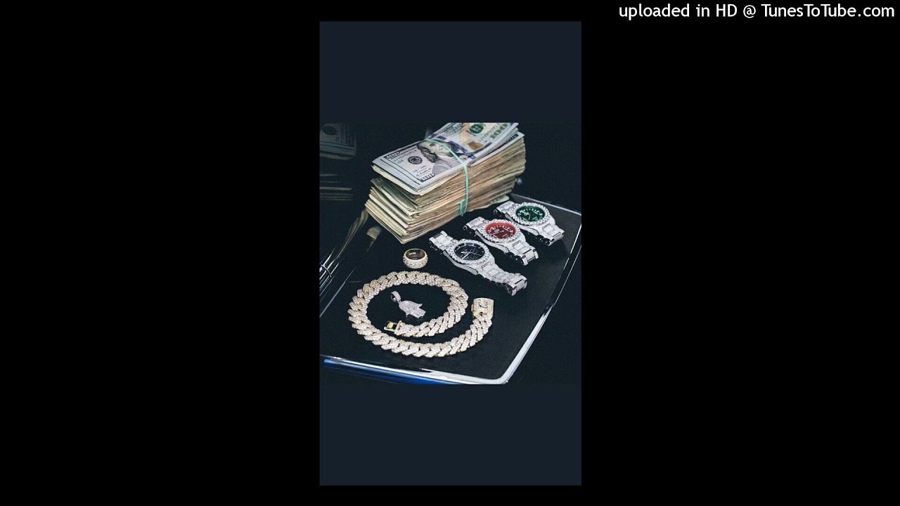 [FREE] Lil Keed x Lil Gotit - Drip Water - Type beat - instrumental de trap 2020